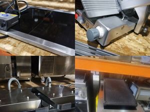 Catering equipment - Image 2