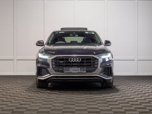 192 Audi Q8 S-Line 5 Seat N1 Crewcab - Image 2