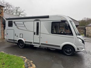 Hymer B-MC I 600 - Automatic - Image 2