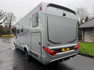 Hymer B-MC I 600 - Automatic - Image 4
