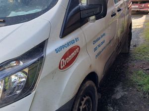 Ford Transit Custom 2013 - Image 3