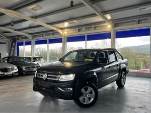 Volkswagen Amarok V6 HIGHLINE 258HP D8A 4 4DR AUTO - Image 3