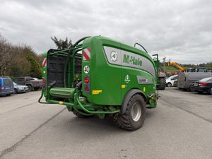 2023 MCHALE FUSION 4 PLUS BALER - Image 3