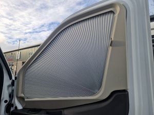 NEW CHAUSON 627GA TITANIUM LINE AUTO - Image 4