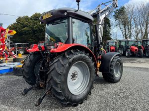 2016 Same Explorer 115.4 with Siga Loader - Image 3