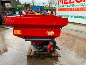 VICON ROTAFLOW RS-C FERTILISER SOWER....132s - Image 4