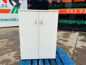 KITCHEN / CANTEEN STORAGE CABINET.....ALC1. - Image 2