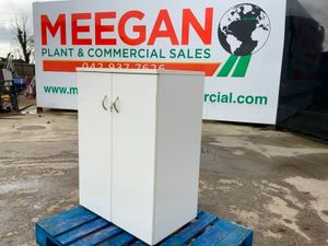 KITCHEN / CANTEEN STORAGE CABINET.....ALC1. - Image 3