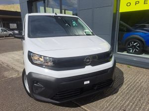 Opel Combo Komfort 1.5 diesel - Image 2