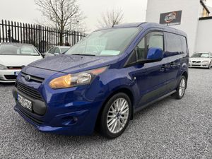 *LOW KM* 2017 (171) Ford Transit Connect Trend SWB - Image 3