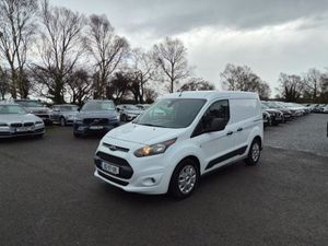 Ford Transit Connect Connecttrend SWB 1.5tdci 100P - Image 3