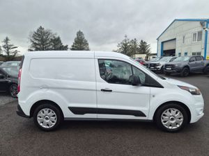 Ford Transit Connect Connecttrend SWB 1.5tdci 100P - Image 4