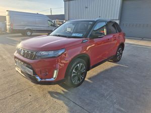 251 SUZUKI VITARA 1.5 HYBRIS AUTO S1-HEV - Image 3