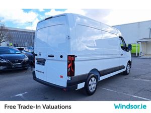 Nissan Interstar L2H2 130 SV PREMIUM - Image 2