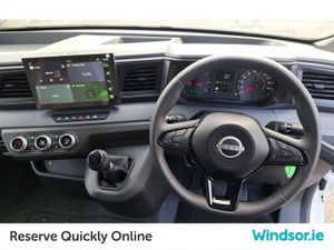 Nissan Interstar L2H2 130 SV PREMIUM - Image 3