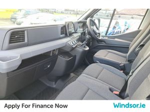 Nissan Interstar L2H2 130 SV PREMIUM - Image 4
