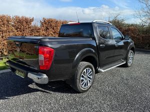2016 Nissan Navara Tekna Auto 5 Seat Crewcab - Image 3