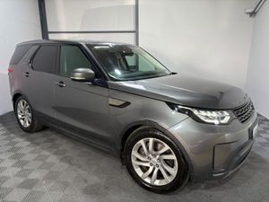 2019 Landrover Discovery 3.0 V6 304 Bhp - Image 3