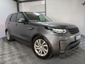 2019 Landrover Discovery 3.0 V6 304 Bhp - Image 2