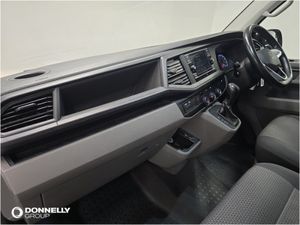 Volkswagen Transporter T28 Swb Diesel Highline - Image 3