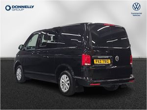 Volkswagen Transporter T28 Swb Diesel Highline - Image 4