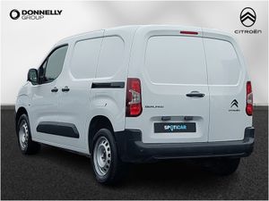 Citroen Berlingo M Diesel Enterprise Edition - Image 2