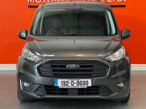 Ford Transit Connect AUTO 200 LIMITED TDCI #30 - Image 2