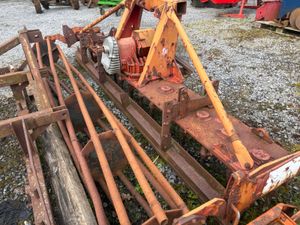 4m Lely Powerharrow - Image 3