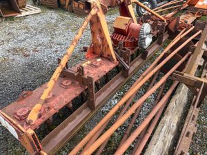 4m Lely Powerharrow - Image 2