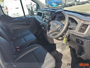 Ford Transit Custom Trend MWB - Image 4