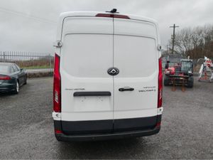 Maxus DELIVER 9 Maxus Deliver 9 - Image 4