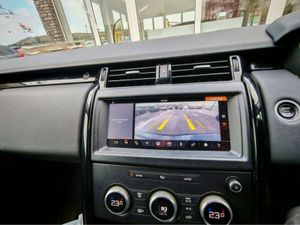 Land Rover Discovery MY19 3.0 SDV6 SE COM COMMERCI - Image 2