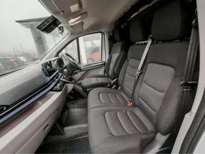 Maxus DELIVER 7 MAXUS Deliver 7 - Image 2