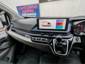 Maxus DELIVER 7 MAXUS Deliver 7 - Image 3