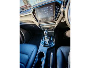 Isuzu D-Max D MAX LSE 1.9 4WD TER4063 - Image 3