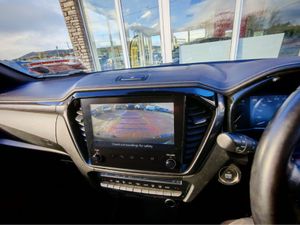 Isuzu D-Max D MAX LSE 1.9 4WD TER4063 - Image 2