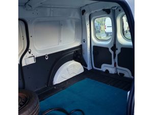 Renault Kangoo EXPRESS ZE LL21 Z.E 33 BUSINESS 5DR - Image 2