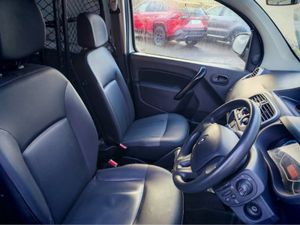 Renault Kangoo EXPRESS ZE LL21 Z.E 33 BUSINESS 5DR - Image 3