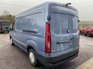 Maxus DELIVER 9 Maxus Deliver 9 - Image 4