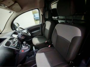 Renault Kangoo ML19 ENERGY DCI 75 BUSI BUSINESS 2D - Image 2