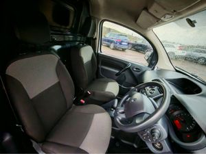 Renault Kangoo ML19 ENERGY DCI 75 BUSI BUSINESS 2D - Image 3