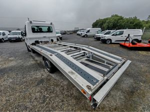 Renault Master LL35 BUSINESS BLUE - Image 4