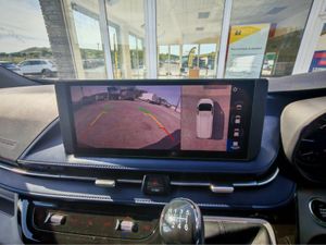 Maxus DELIVER 7 Deliver 7 - Image 4