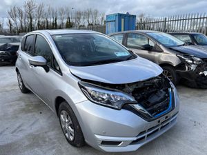 20 Note Hybrid 70km Drives - Image 2