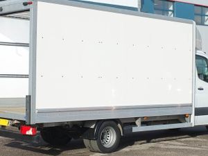2022 Mercedes-Benz Sprinter Luton Box Van - Image 3