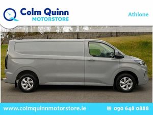 Ford Transit Custom 300 L LIMT 2.0 Diesel - 1 Owne - Image 3