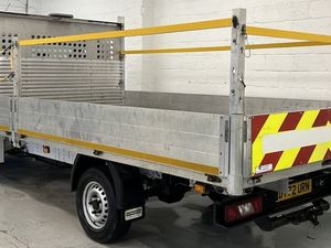 2022 Ford Transit Dropside Van - Image 3