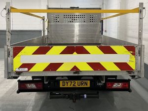 2022 Ford Transit Dropside Van - Image 2