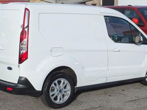 2021 Ford Transit Connect Small Panel Van - Image 3
