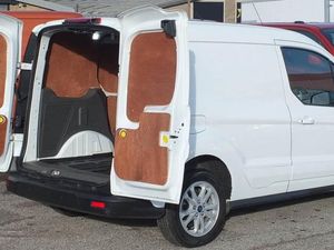 2021 Ford Transit Connect Small Panel Van - Image 4
